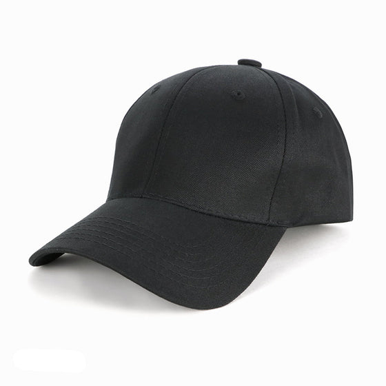 Organic Cotton Cap - madhats.com.au