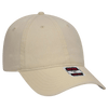 Ottocap. 18772 6-panel-low-profile-dad-hat - madhats.com.au