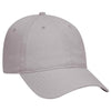 Ottocap. 18772 6-panel-low-profile-dad-hat - madhats.com.au