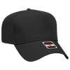 Ottocap 31069 5 panel mid profile - madhats.com.au