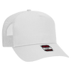 Ottocap 32285. A Frame Trucker - madhats.com.au