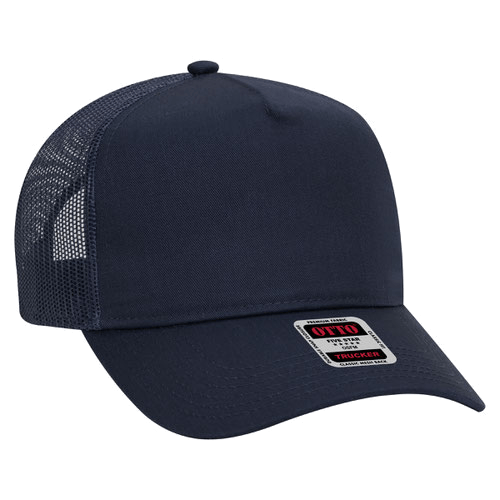 Ottocap 32285. A Frame Trucker - madhats.com.au