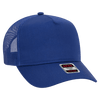 Ottocap 32285. A Frame Trucker - madhats.com.au