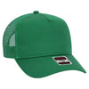 Ottocap 32285. A Frame Trucker - madhats.com.au