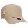 Ottocap 32285. A Frame Trucker - madhats.com.au