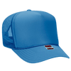 Ottocap 39165 High Crown Foam trucker with rope - madhats.com.au