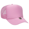 Ottocap 39165 High Crown Foam trucker with rope - madhats.com.au