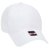 Ottocap 83605 COMFY FIT 6 Panel Low Profile Baseball Cap - madhats.com.au