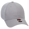 Ottocap 83605 COMFY FIT 6 Panel Low Profile Baseball Cap - madhats.com.au