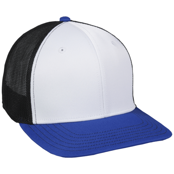 Outdoor Pro Flex Trucker Mesh - madhats.com.au