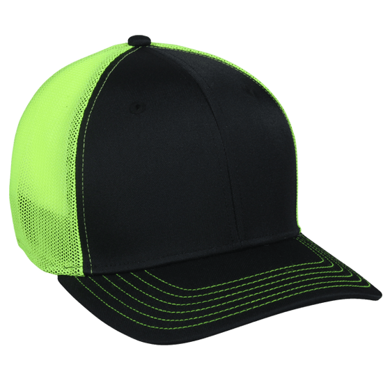 Outdoor Pro Flex Trucker Mesh - Trucker caps