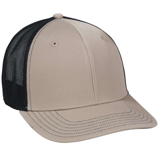 Outdoor Pro Flex Trucker Mesh - madhats.com.au