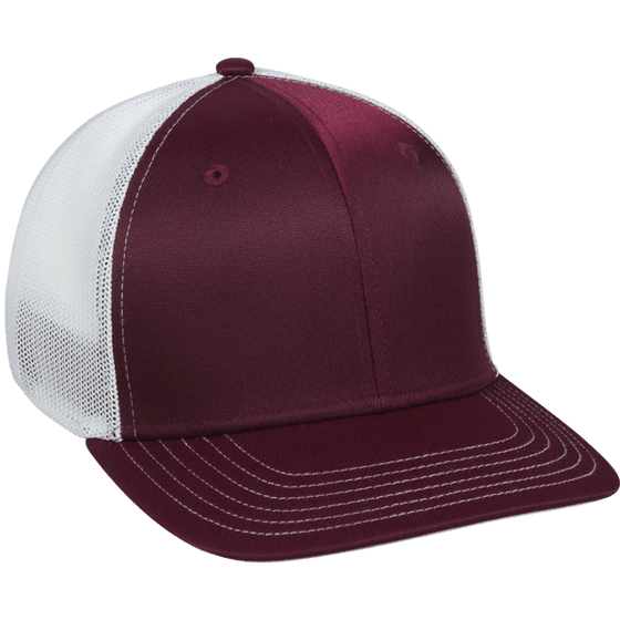 Outdoor Pro Flex Trucker Mesh - madhats.com.au