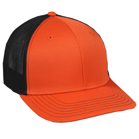 Outdoor Pro Flex Trucker Mesh - madhats.com.au