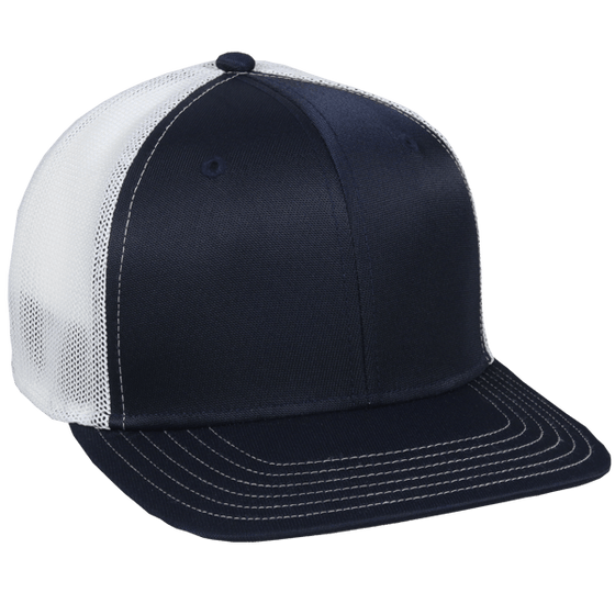 Outdoor Pro Flex Trucker Mesh - madhats.com.au