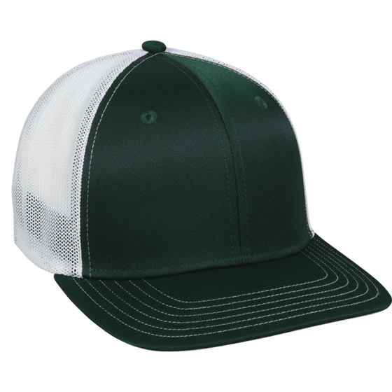 Outdoor Pro Flex Trucker Mesh -Trucker caps