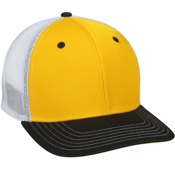 Outdoor Pro Flex Trucker Mesh - madhats.com.au