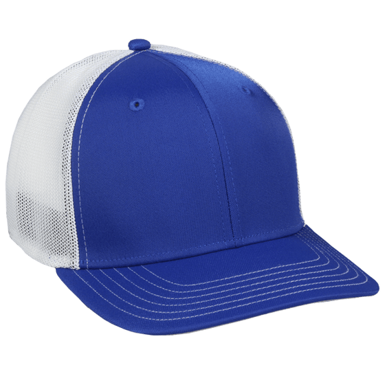 Outdoor Pro Flex Trucker Mesh - madhats.com.au