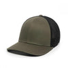 Outdoor ProFlex Premium Twill Trucker Mesh - madhats.com.au