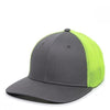 Outdoor ProFlex Premium Twill Trucker Mesh - madhats.com.au