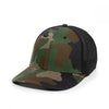 Outdoor ProFlex Premium Twill Trucker Mesh - madhats.com.au