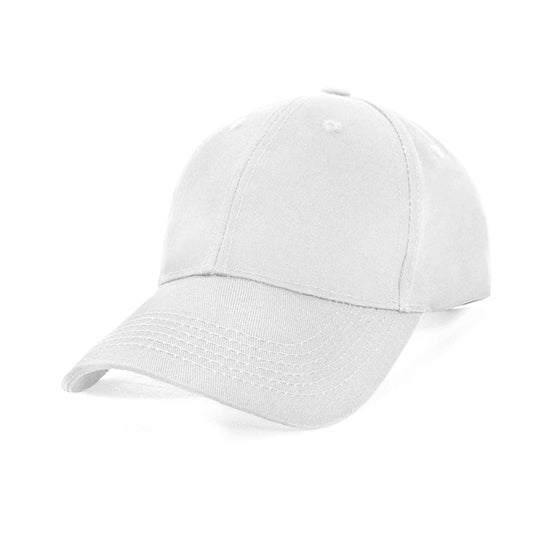 PET/Cotton Cap - madhats.com.au