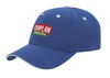 PET/Cotton Sandwich Cap - madhats.com.au