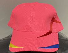  Pink Hats - madhats.com.au