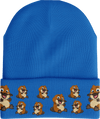 Playa Platypus Beanie - madhats.com.au