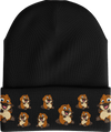 Playa Platypus Beanie - madhats.com.au