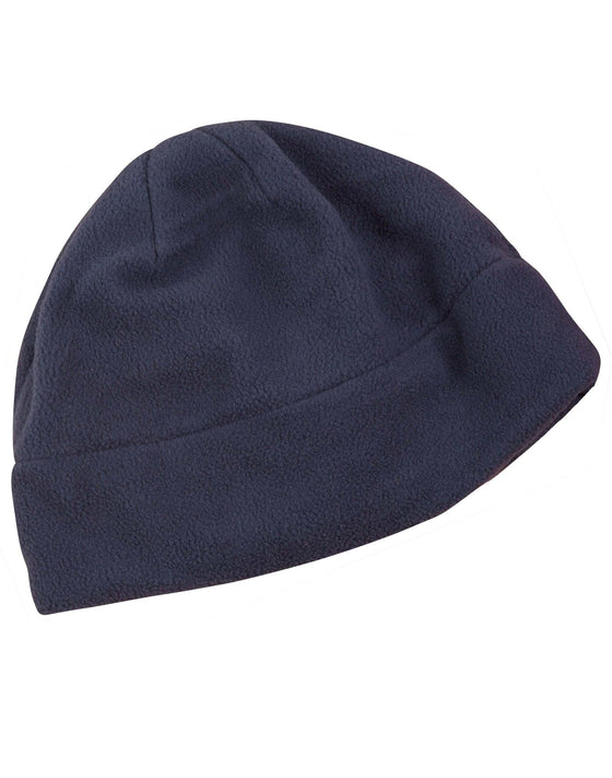 Polar Beanie - madhats.com.au