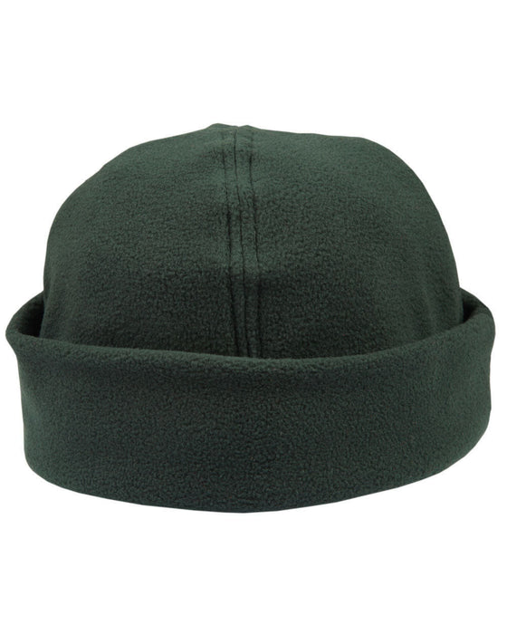 Polar Fleece Beanie - madhats.com.au