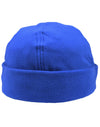 Polar Fleece Beanie - madhats.com.au