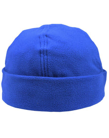  Polar Fleece Beanie - madhats.com.au