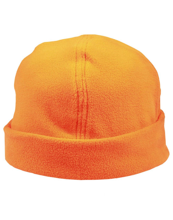 Polar Fleece Beanie - madhats.com.au