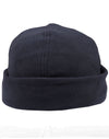 Polar Fleece Beanie - madhats.com.au