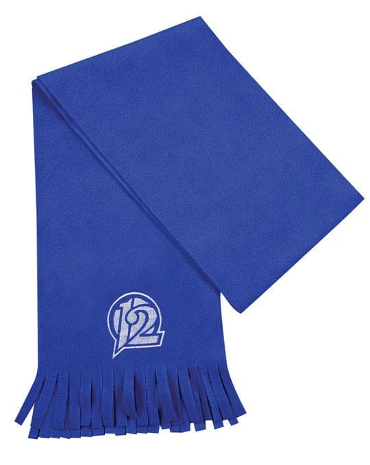 Polar Fleece Scarf - madhats.com.au