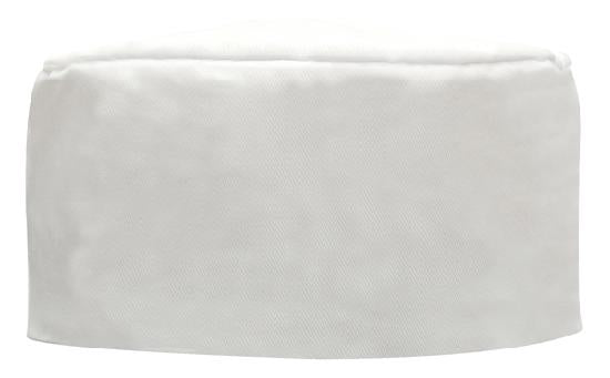 Poly Cotton Chefs Hat - madhats.com.au