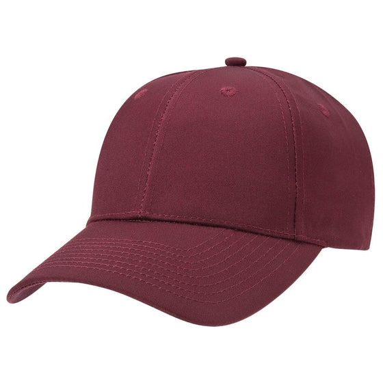 Poly Viscose Cap - madhats.com.au