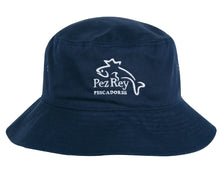  Polycotton School Bucket Hat - madhats.com.au