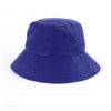 Polycotton School Bucket Hat - madhats.com.au