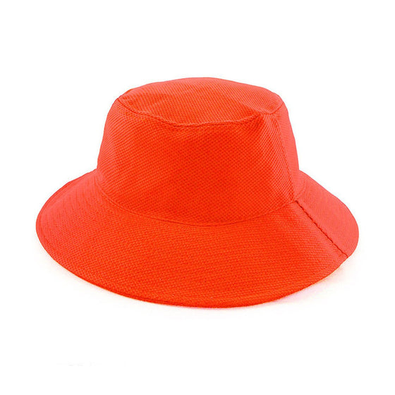 PQ Mesh Bucket Hat - madhats.com.au