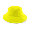 PQ Mesh Bucket Hat - madhats.com.au