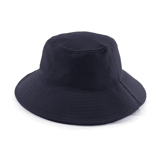 PQ Mesh Bucket Hat - madhats.com.au