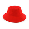 PQ Mesh Bucket Hat - madhats.com.au