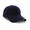 PQ Mesh Fitted Cap - madhats.com.au