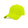 PQ Mesh Plain Sandwich Design Cap - madhats.com.au