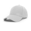 PQ Mesh Plain Sandwich Design Cap - madhats.com.au