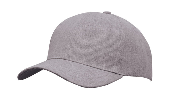 Premium American Twill Cap - madhats.com.au