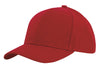 Premium American Twill College Cap - madhats.com.au